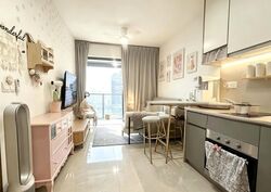 Normanton Park (D5), Apartment #634622601